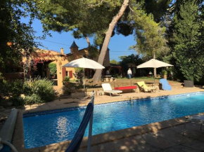 FLC - Large Charming House - Swimming Pool
